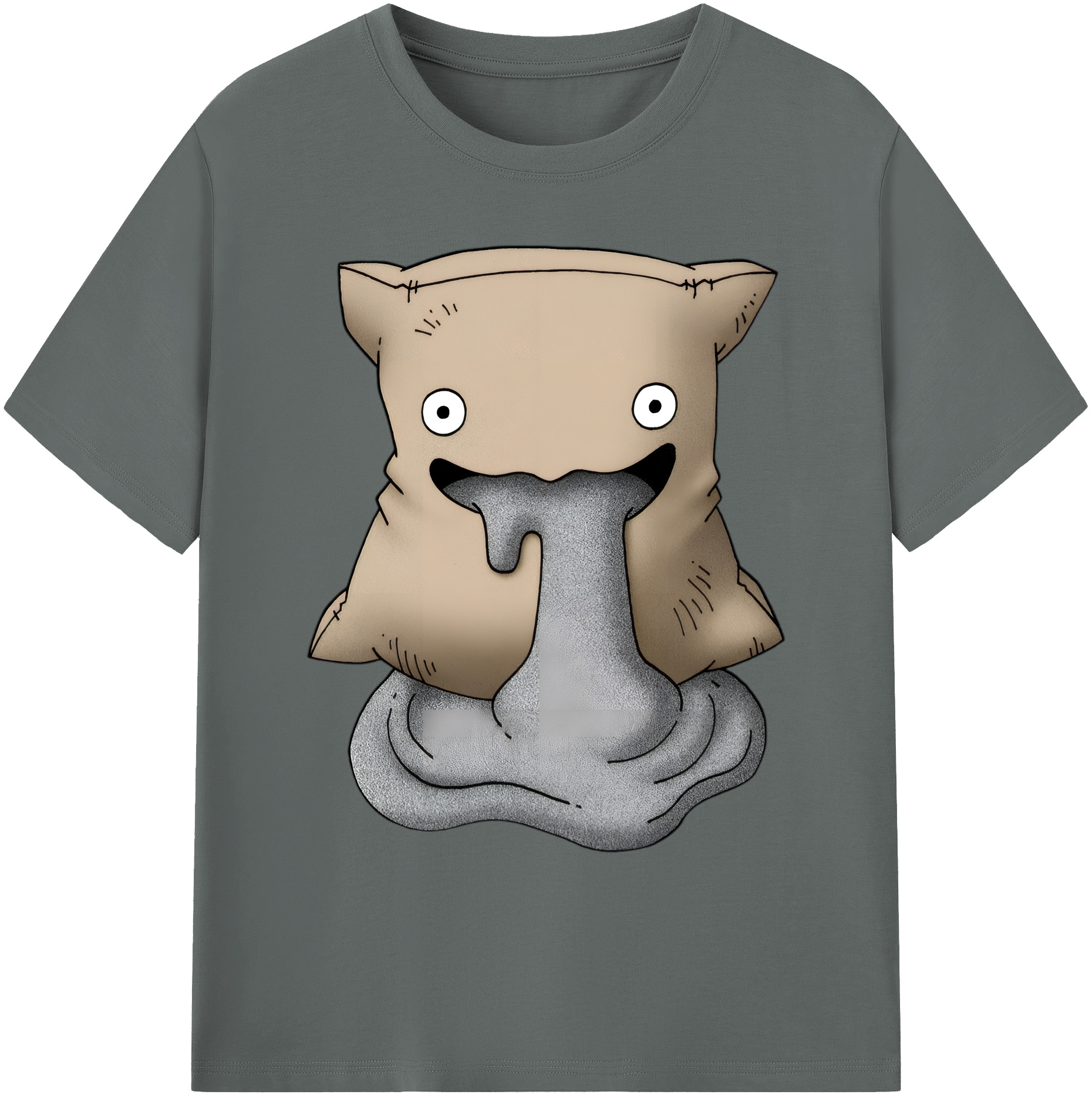 （画像用） ドラゴンクエスト Doragon Kuesuto Dragon Quest 綿100％ メンズ半袖Tシャツ｜肌触りやわらか＆通気性